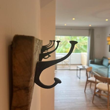 Apartamento En Costamar I, 2ª Planta, 23 إس بويولس المظهر الخارجي الصورة