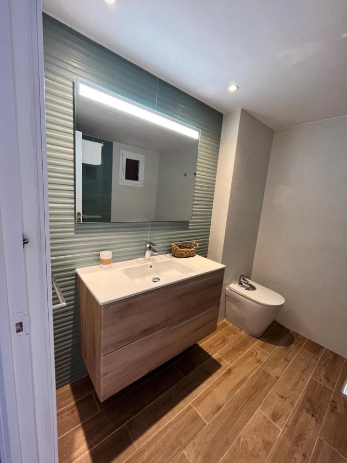 Apartamento En Costamar I, 2ª Planta, 23 إس بويولس المظهر الخارجي الصورة