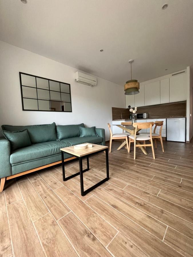 Apartamento En Costamar I, 2ª Planta, 23 إس بويولس المظهر الخارجي الصورة