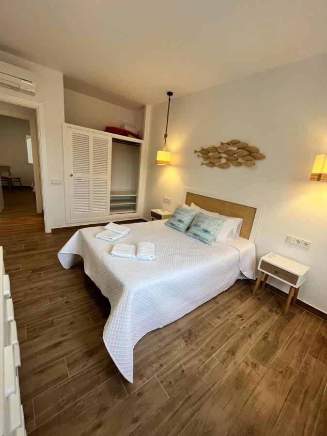 Apartamento En Costamar I, 2ª Planta, 23 إس بويولس المظهر الخارجي الصورة