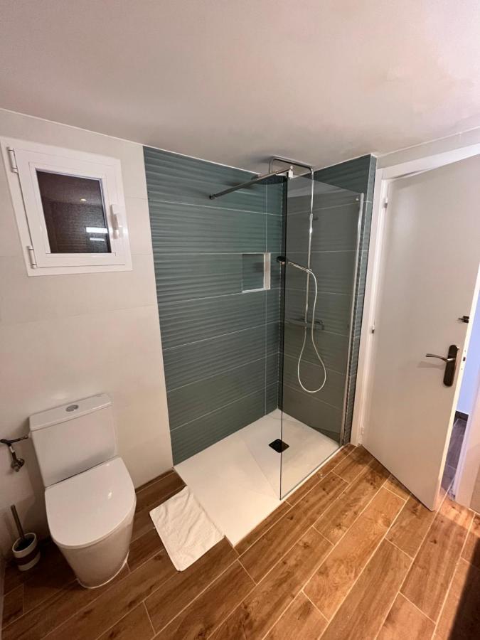 Apartamento En Costamar I, 2ª Planta, 23 إس بويولس المظهر الخارجي الصورة