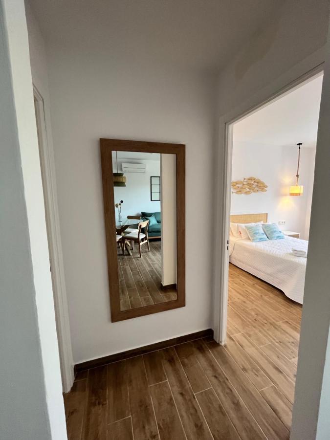 Apartamento En Costamar I, 2ª Planta, 23 إس بويولس المظهر الخارجي الصورة