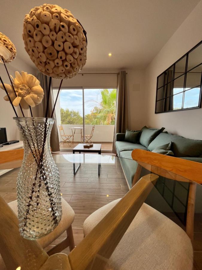 Apartamento En Costamar I, 2ª Planta, 23 إس بويولس المظهر الخارجي الصورة