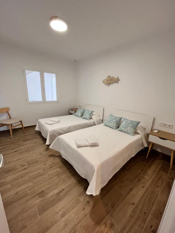 Apartamento En Costamar I, 2ª Planta, 23 إس بويولس المظهر الخارجي الصورة