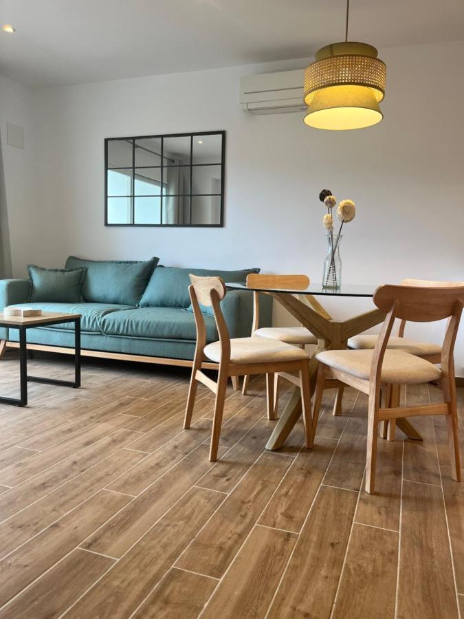 Apartamento En Costamar I, 2ª Planta, 23 إس بويولس المظهر الخارجي الصورة